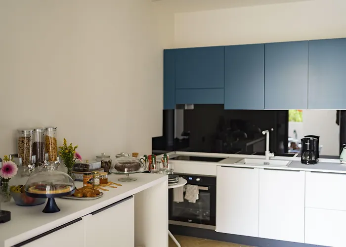 ゲストハウス Ammare