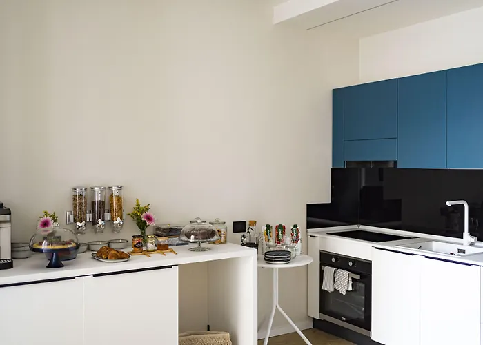 ゲストハウス Ammare アグリジェント