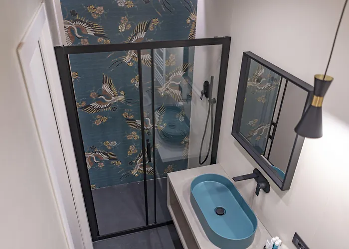 Ammare 4* アグリジェント