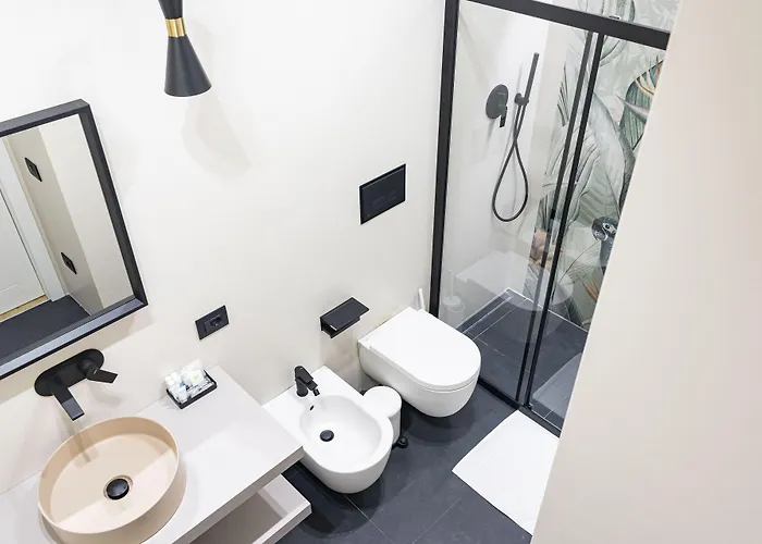 ゲストハウス Ammare