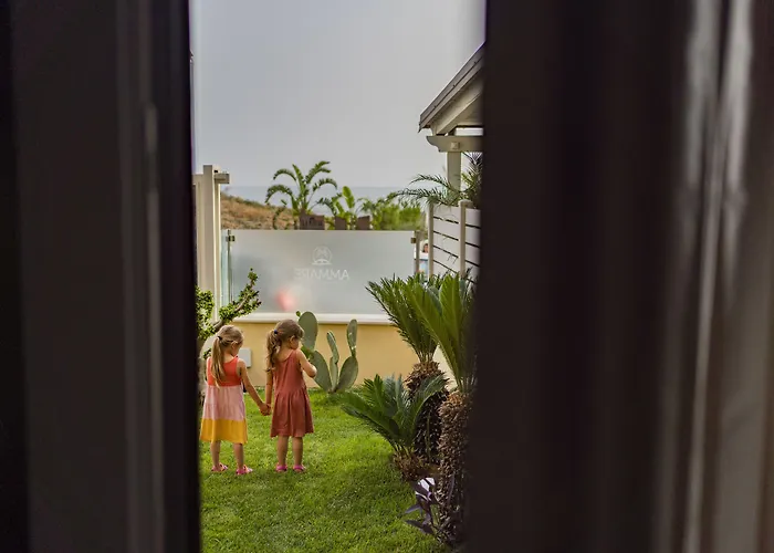 Ammare アグリジェント